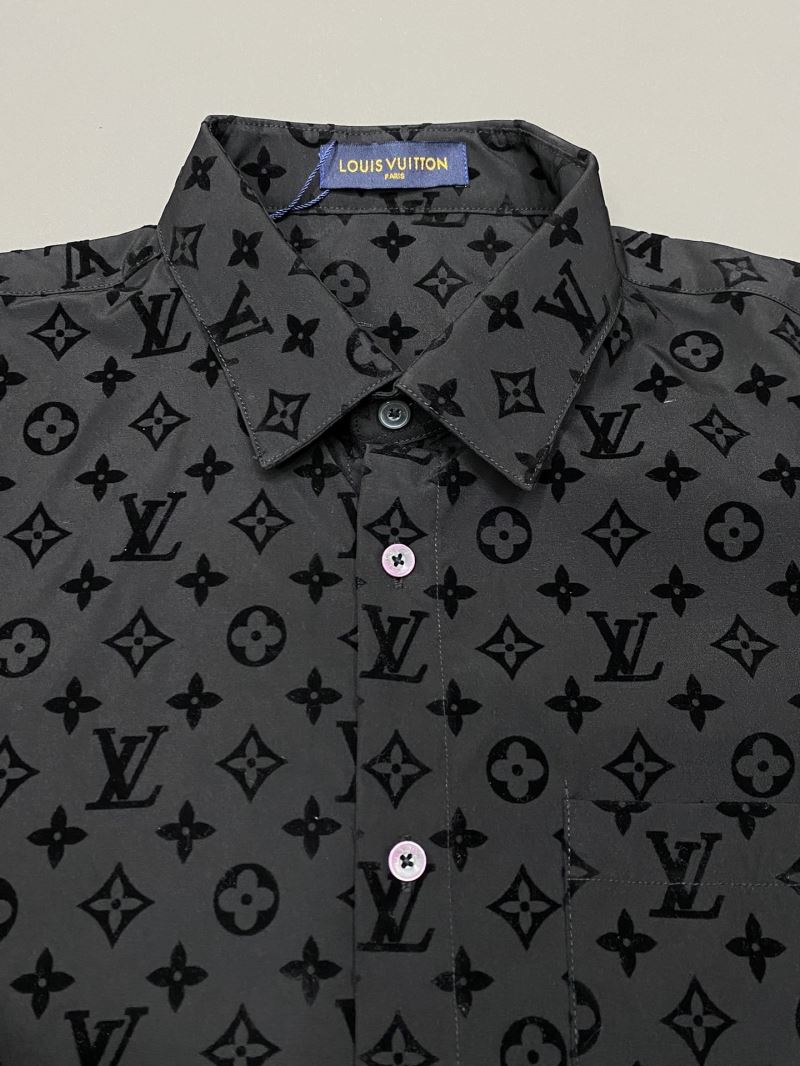 Louis Vuitton Shirts